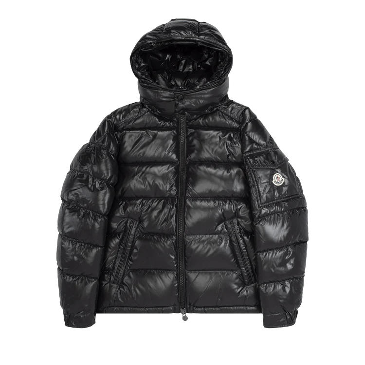 Moncler Puffer - Vendor